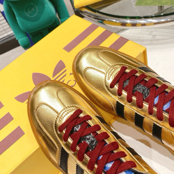 Gucci*adidas Sneaker shoes 033 HL052
