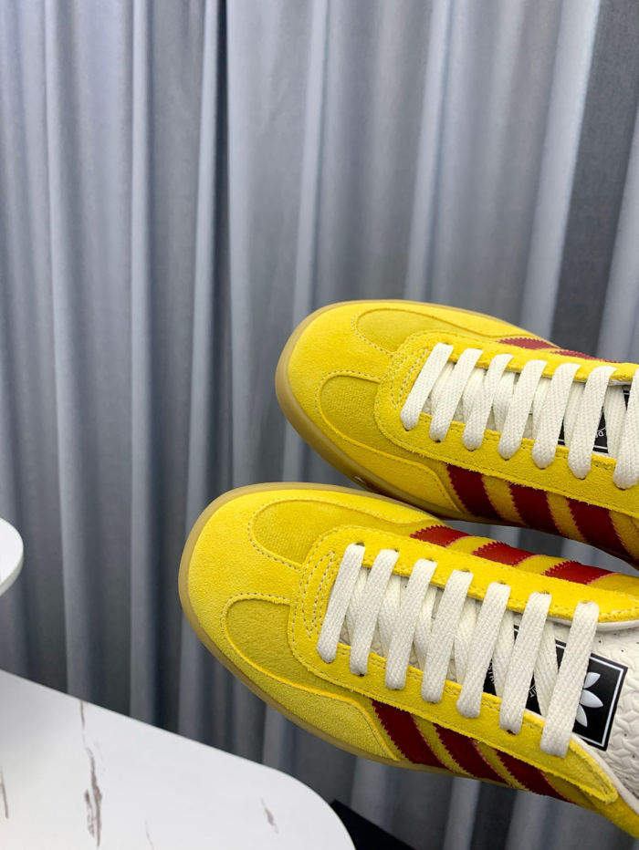 Gucci*adidas Sneaker shoes 033 HL052