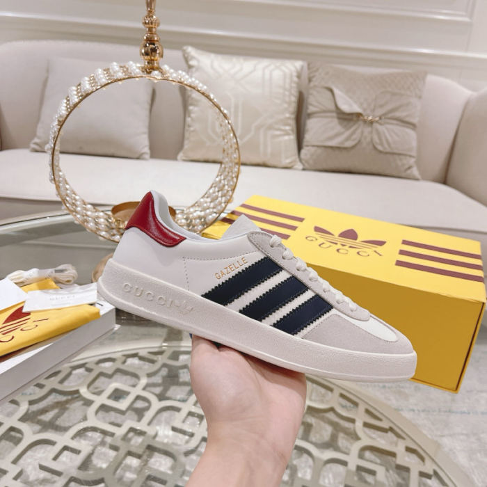 Gucci*adidas Sneaker shoes 033 HL052
