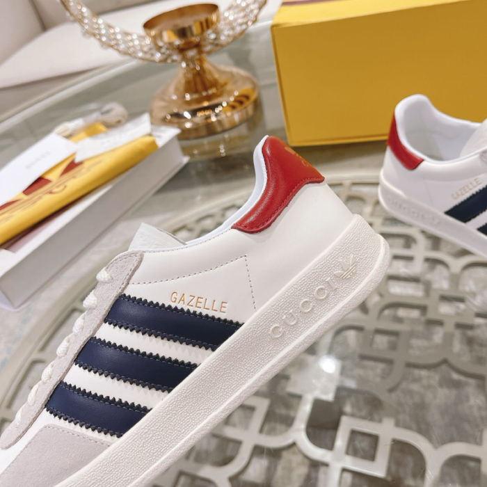 Gucci*adidas Sneaker shoes 033 HL052