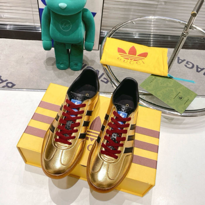 Gucci*adidas Sneaker shoes 033 HL052