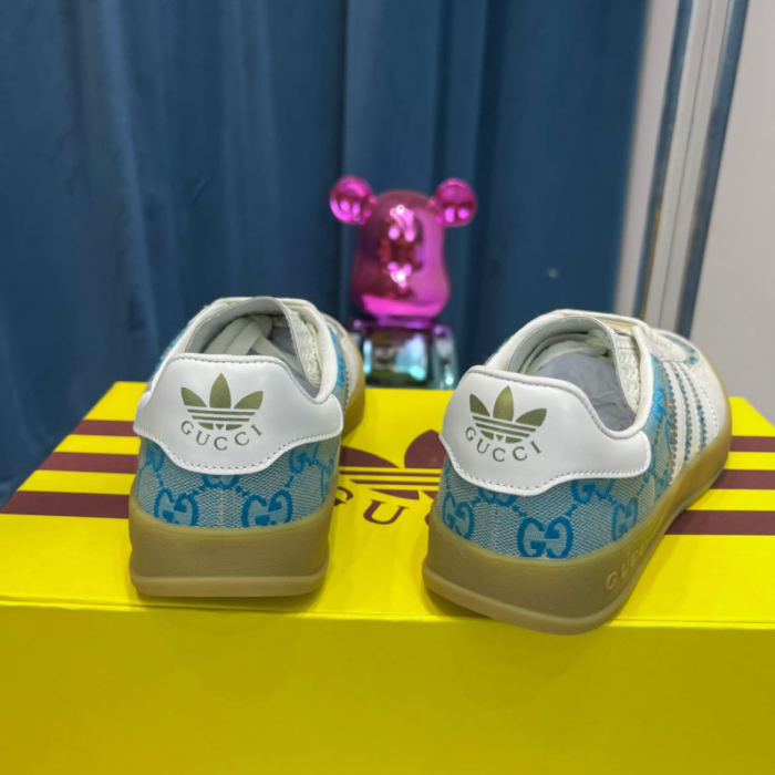 Gucci*adidas Sneaker shoes 033 HL052