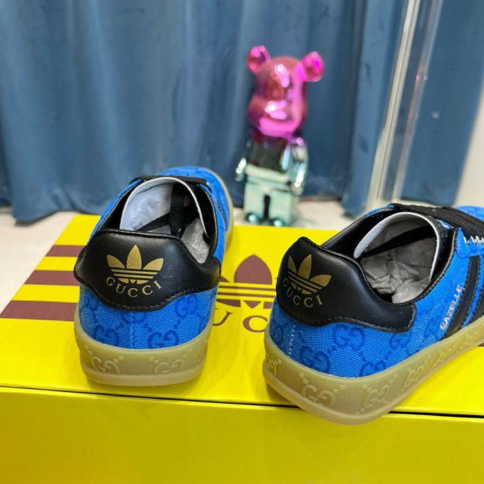Gucci*adidas Sneaker shoes 033 HL052