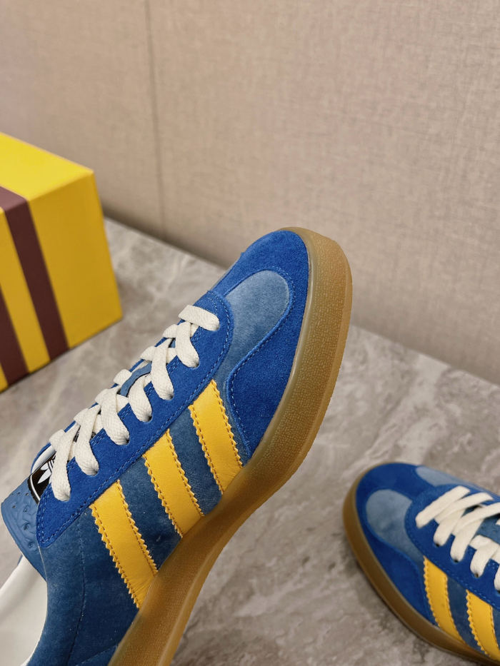 Gucci*adidas Sneaker shoes 033 HL052