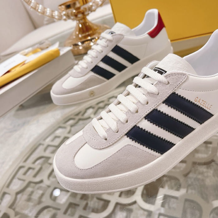 Gucci*adidas Sneaker shoes 033 HL052