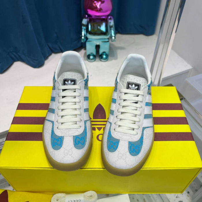 Gucci*adidas Sneaker shoes 033 HL052