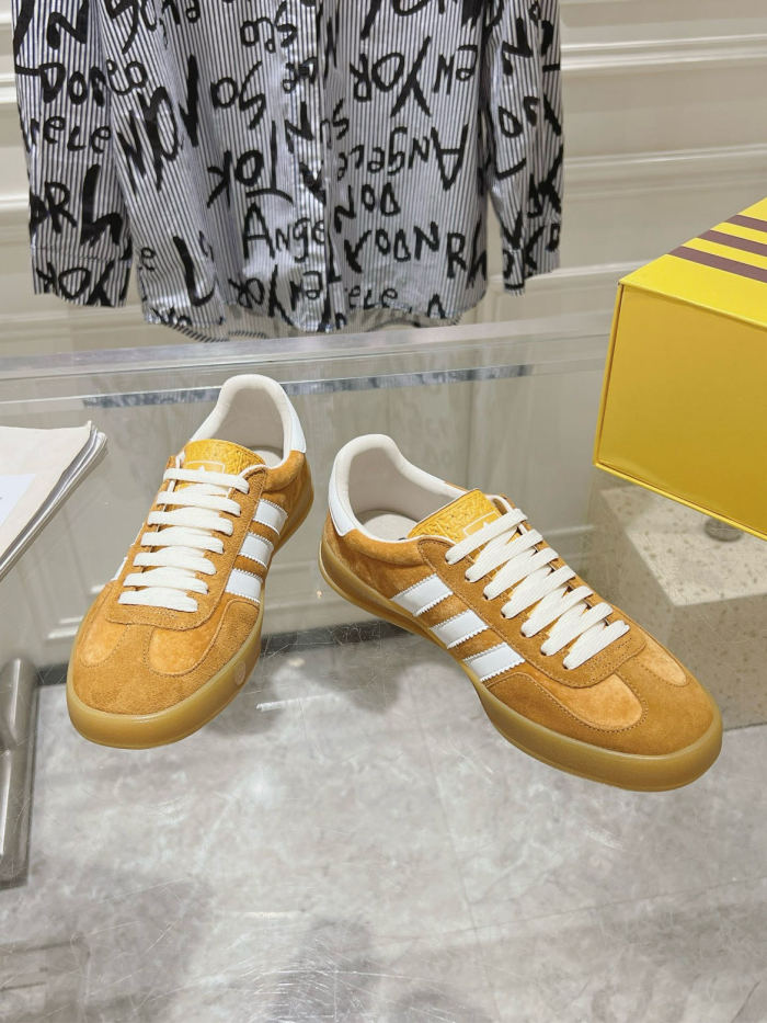 Gucci*adidas Sneaker shoes 033 HL052