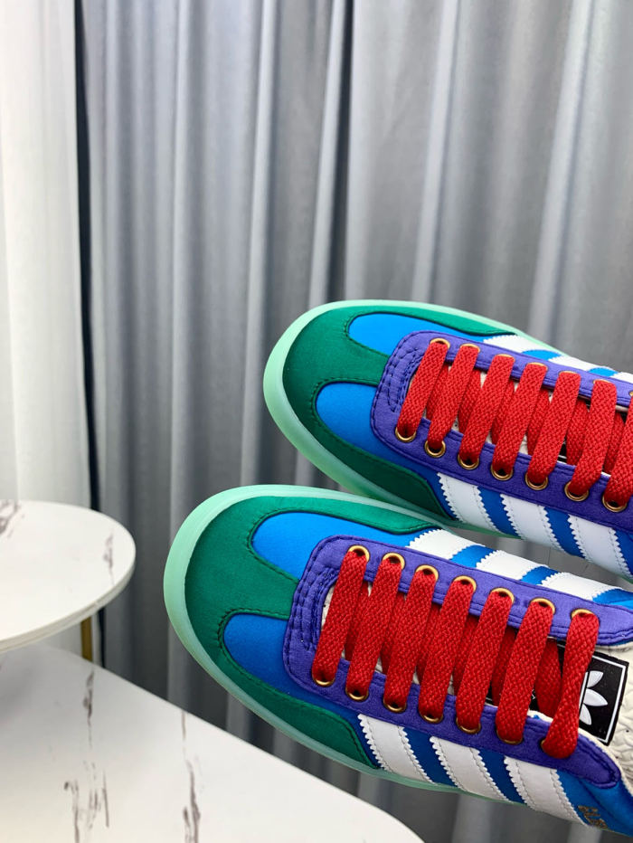 Gucci*adidas Sneaker shoes 033 HL052