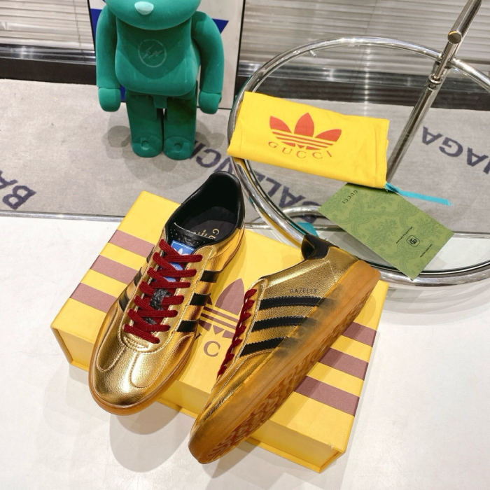 Gucci*adidas Sneaker shoes 033 HL052