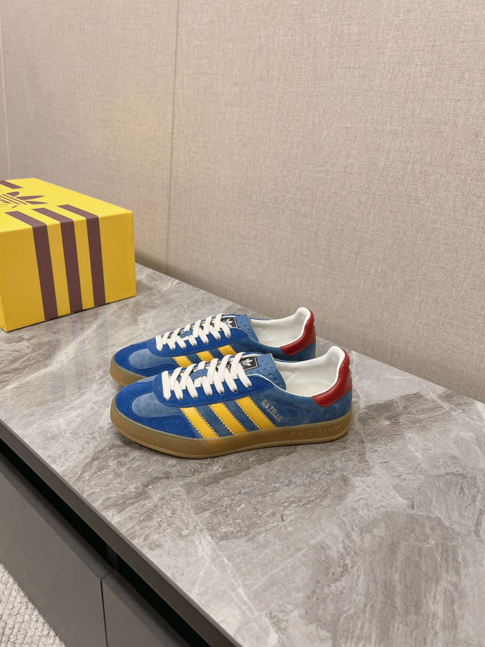 Gucci*adidas Sneaker shoes 033 HL052
