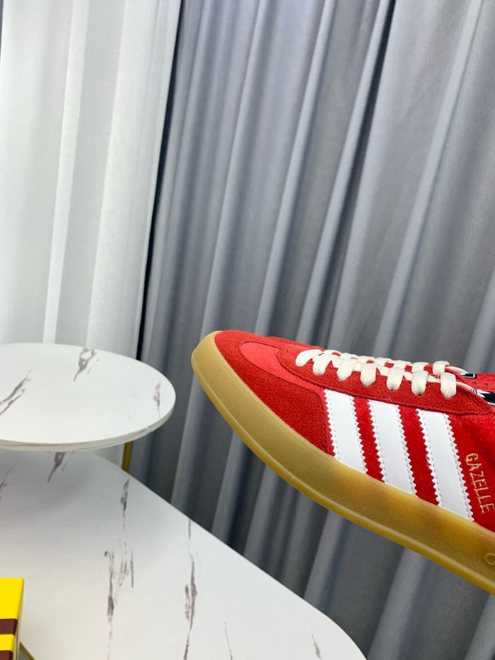 Gucci*adidas Sneaker shoes 033 HL052