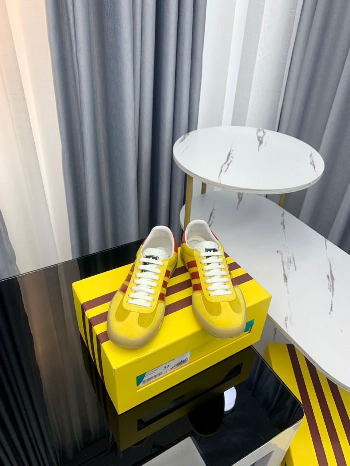 Gucci*adidas Sneaker shoes 033 HL052