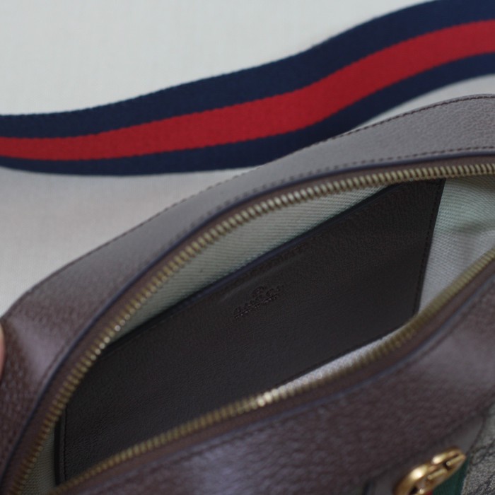 Gucci Ophidia Shoulder bag 752591 LM031 24cm
