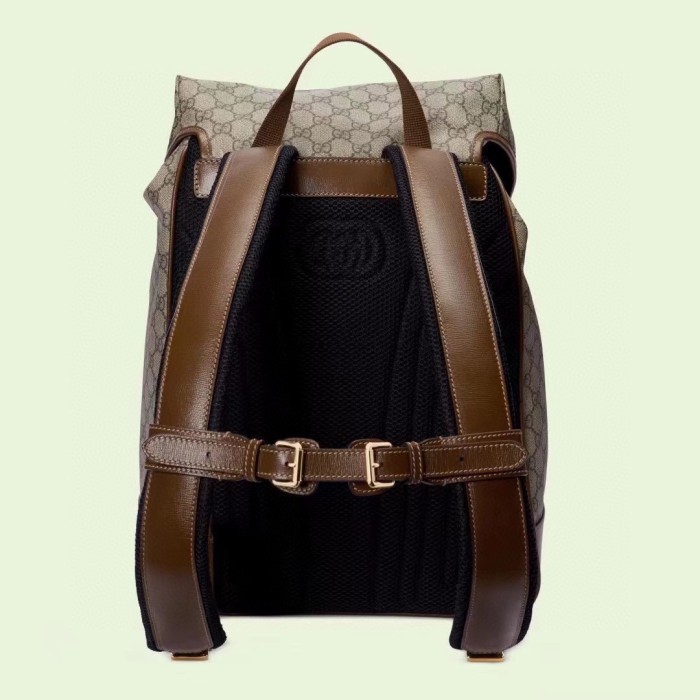Gucci Backpack 696013 LM091 26cm