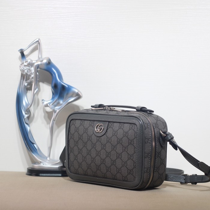 Gucci Ophidia Shoulder bag 739392 LM051 24cm