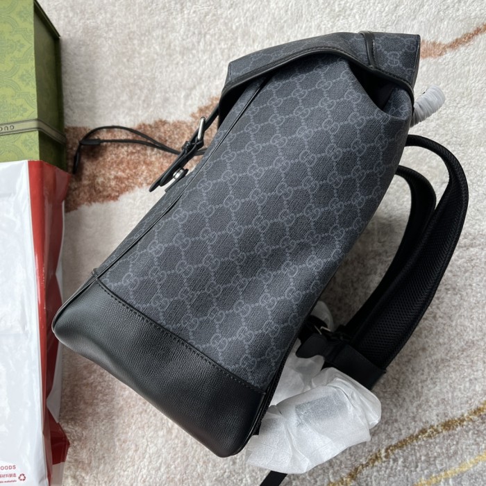 Gucci Backpack 696013 LM091 26cm
