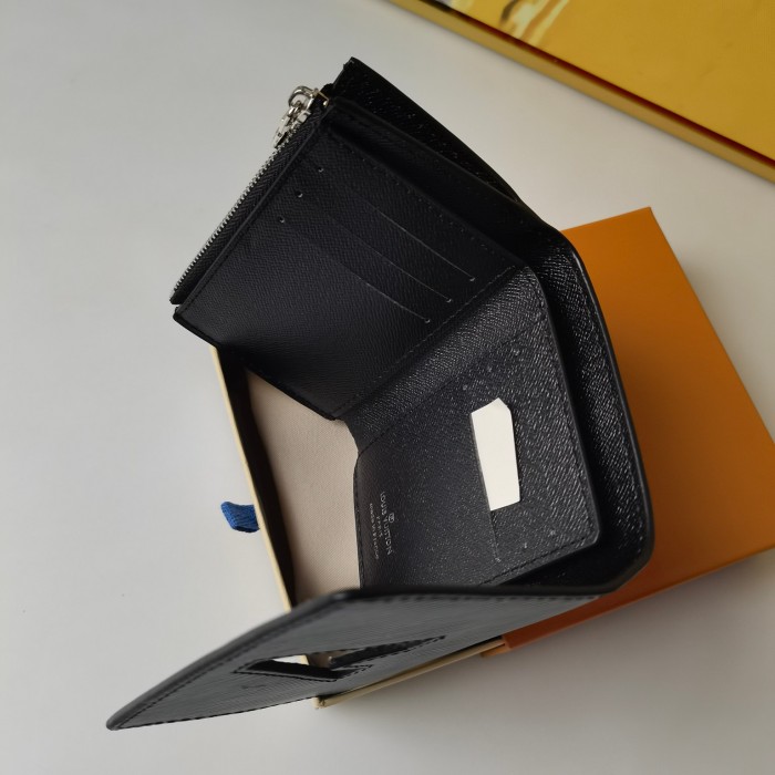 LV Twist Wallet M64413 M6117N LM5657 12-19cm
