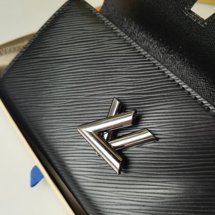 LV Twist Wallet M64413 M6117N LM5657 12-19cm