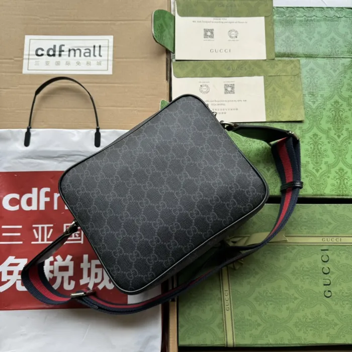 Gucci Ophidia Shoulder bag 795479 LM031 23cm