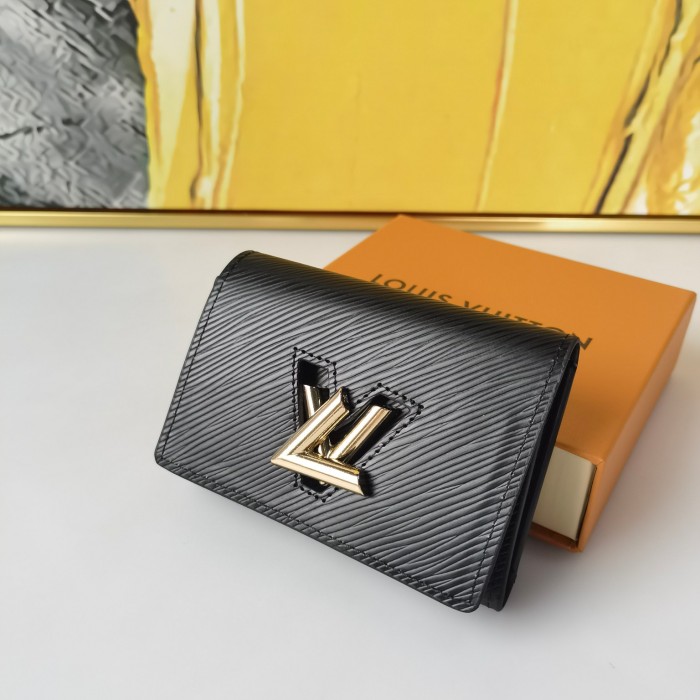LV Twist Wallet M64413 M6117N LM5657 12-19cm