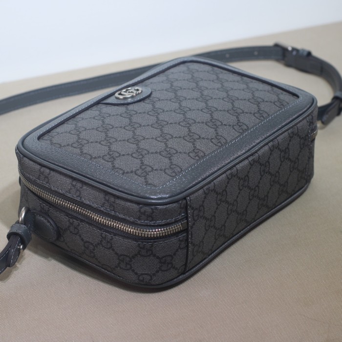 Gucci Ophidia Shoulder bag 739392 LM051 24cm