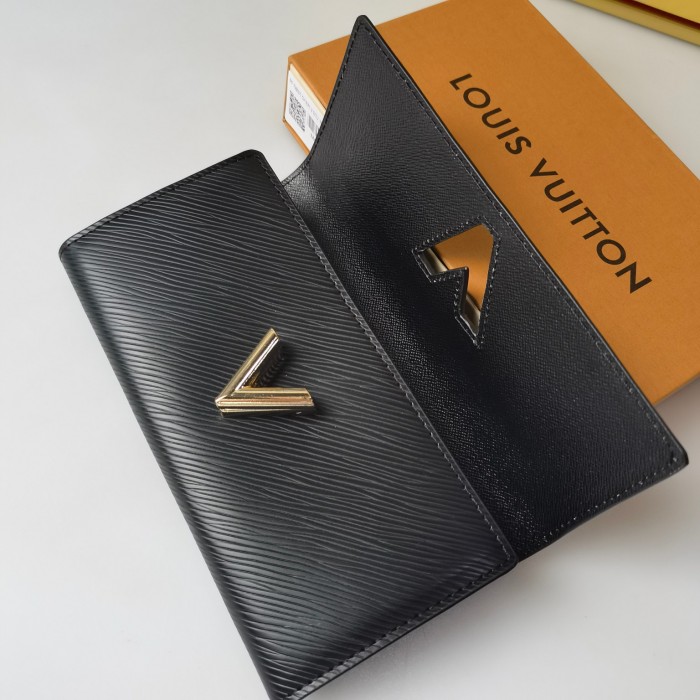 LV Twist Wallet M64413 M6117N LM5657 12-19cm