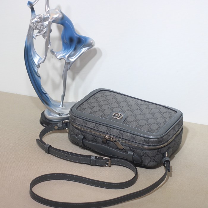 Gucci Ophidia Shoulder bag 739392 LM051 24cm