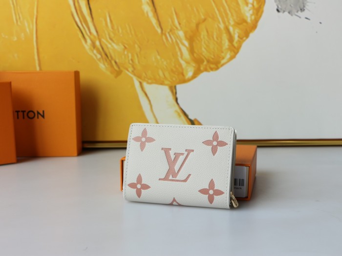 LV Cléa Wallet M81927 LM07 11cm