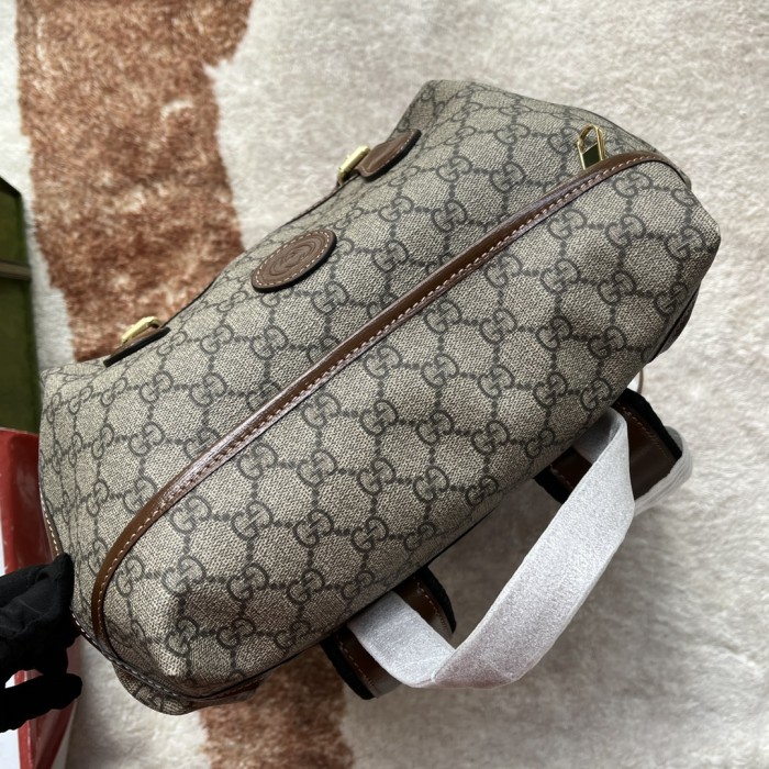Gucci Backpack 696013 LM091 26cm