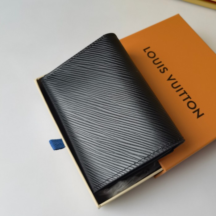 LV Twist Wallet M64413 M6117N LM5657 12-19cm