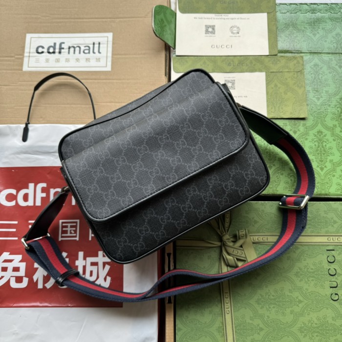 Gucci Ophidia Shoulder bag 795479 LM031 23cm