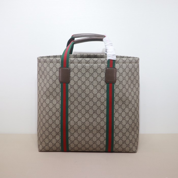 Gucci Tender Tote 763287 LM031 39cm