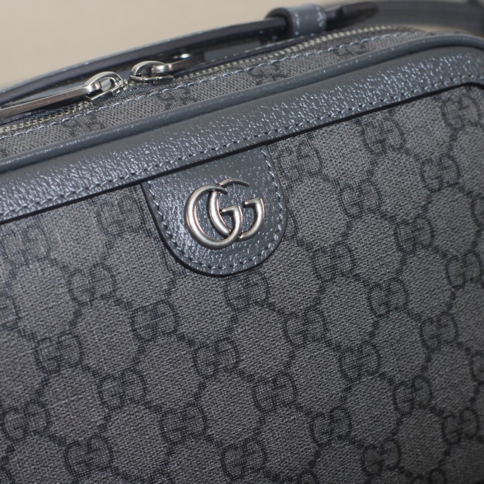 Gucci Ophidia Shoulder bag 739392 LM051 24cm