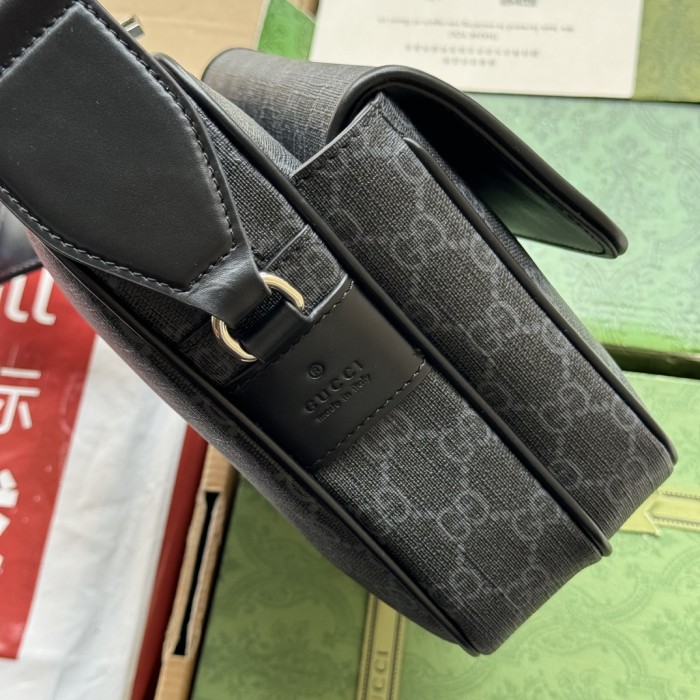 Gucci Ophidia Shoulder bag 795479 LM031 23cm