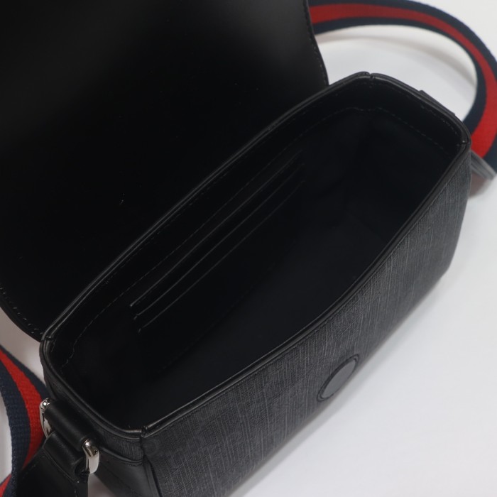 Gucci Mini Bag 791741 LM031 17.5cm
