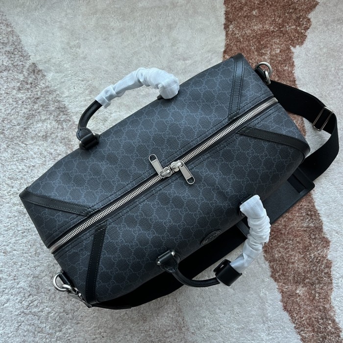 Gucci Travel bag 696014 LM002 42cm
