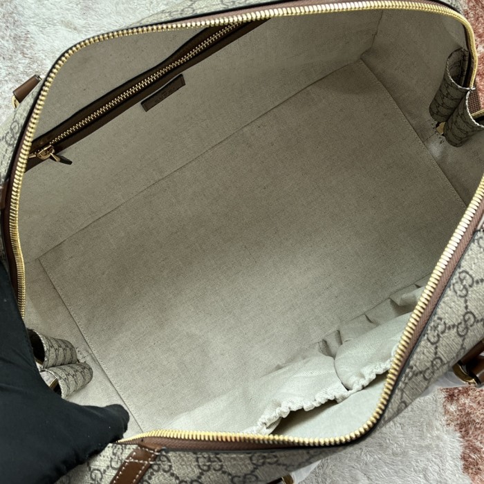 Gucci Travel bag 696014 LM002 42cm