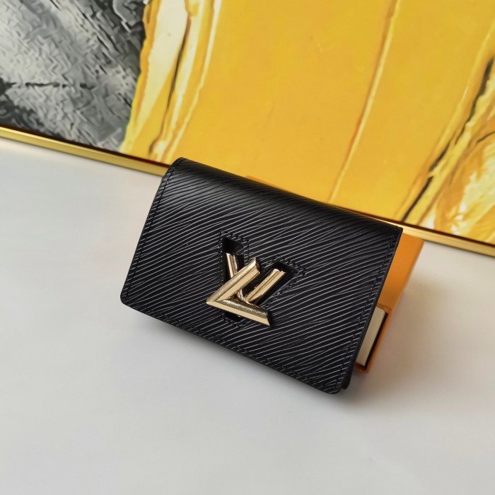 LV Twist Wallet M64413 M6117N LM5657 12-19cm