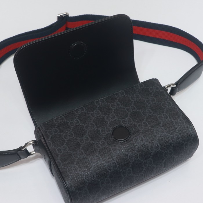 Gucci Mini Bag 791741 LM031 17.5cm