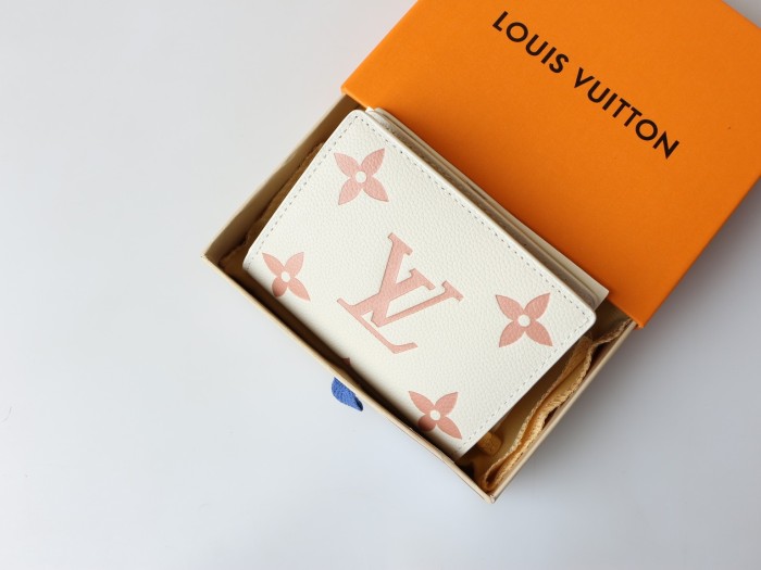 LV Cléa Wallet M81927 LM07 11cm