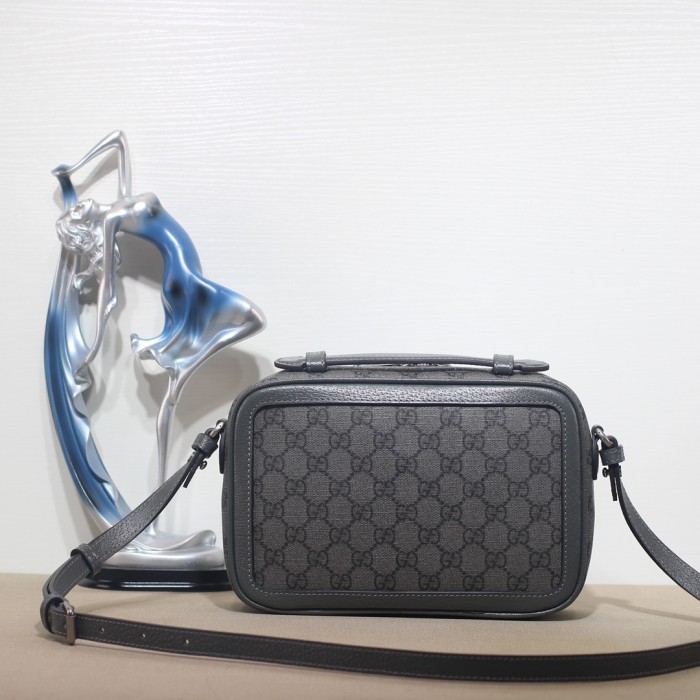 Gucci Ophidia Shoulder bag 739392 LM051 24cm
