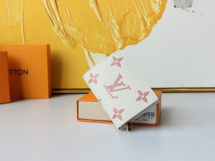 LV Cléa Wallet M81927 LM07 11cm