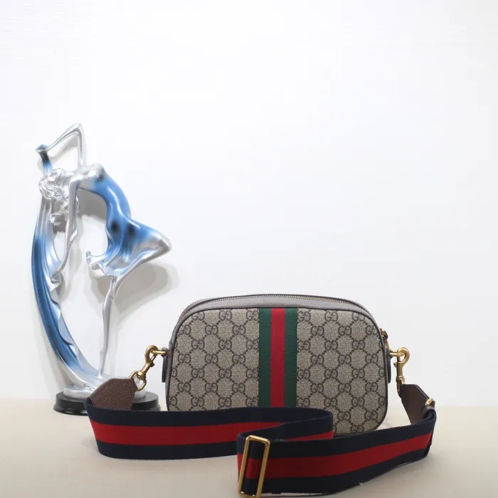 Gucci Ophidia Shoulder bag 752591 LM031 24cm