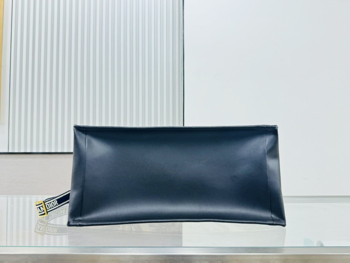 High quality Dior Book Tote With Strap 8833 LM012042062 26-42cm