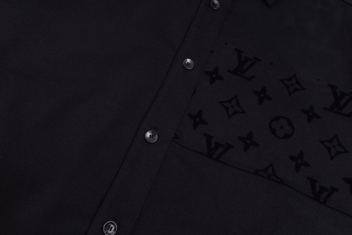 LV Clothes