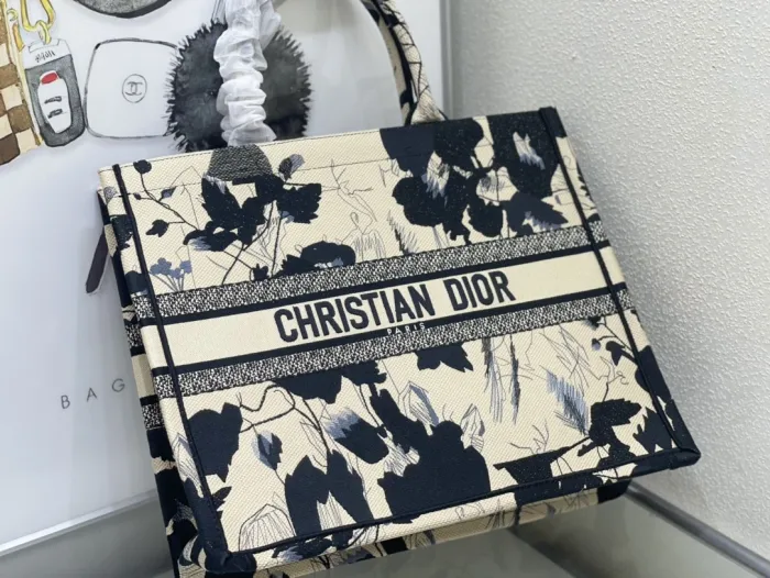 High quality Dior Book Tote 8834 LM042062 36-42cm