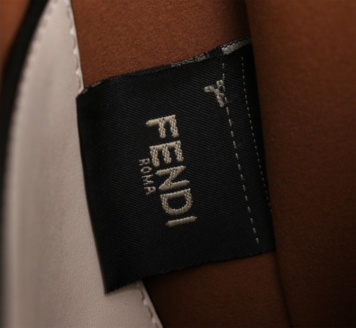 FENDI Sunshine Tote 2655 LM571 25cm