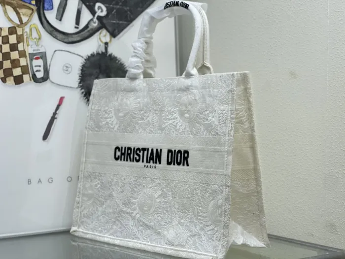 High quality Dior Book Tote 8834 LM042062 36-42cm