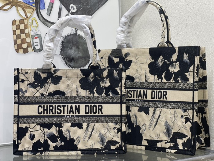 High quality Dior Book Tote 8834 LM042062 36-42cm