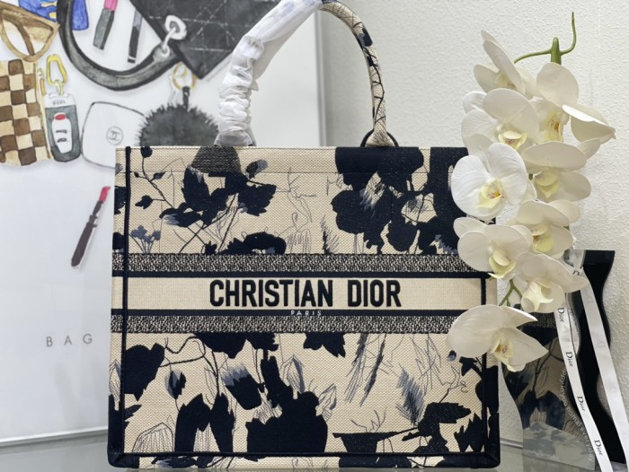 High quality Dior Book Tote 8834 LM042062 36-42cm